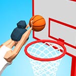 Flip Dunk