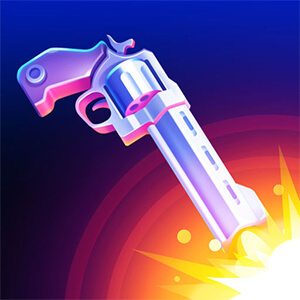 Flip Gun Simulator