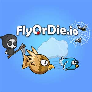 Flyordie.io