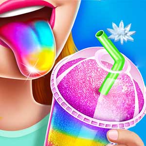 Frozen Slushy Maker