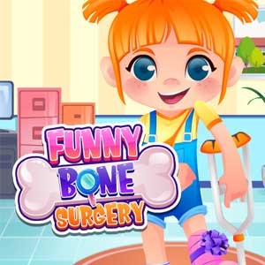 Funny Bone Surgery