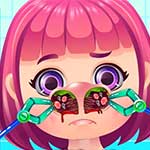 Funny Nose Surgery