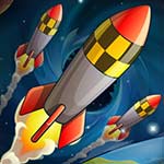 Galactic Missile Defense