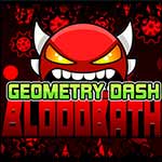 Geometry Dash Bloodbath