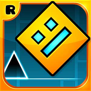 Geometry Dash io
