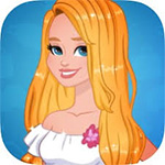 Girls Photoshopping Dressup