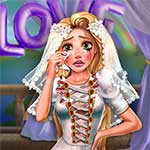 Goldie Ruined Wedding