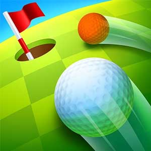 Golf Battle