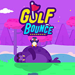 Golf Bounce