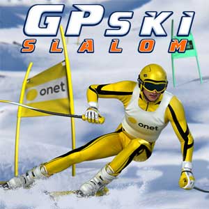 GP Ski Slalom