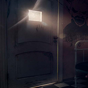 Granny Horror