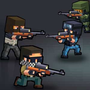 Gunfight io