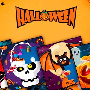 Halloween Puzzle