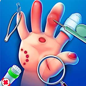 Hand Doctor