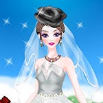 Happy Wedding DressUp