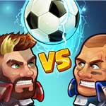 Head Ball Soccer - Star League‏