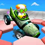 Hexa Cars