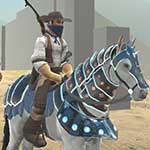 Horseman