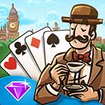 Hot Air Solitaire