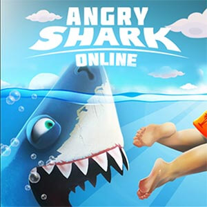 Hungry Shark Online