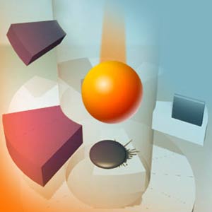 HYPER JUMP 3D