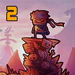  I Am the Ninja 2