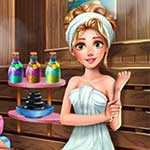 Ice Queen Sauna Realife