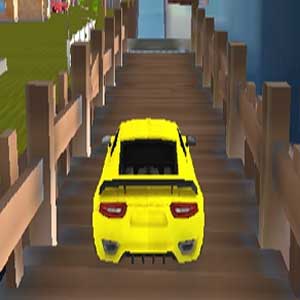  Impossible Track Car Drive Challenge