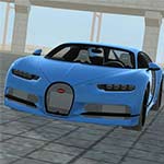 Insane Track Supercars