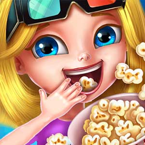 Kids Movie Night