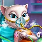 Kitty Mission Accident ER