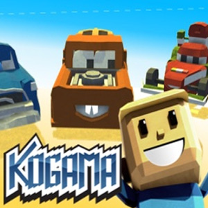 Kogama Radiator Springs New Update