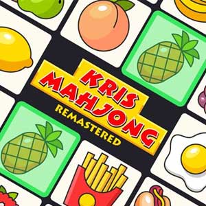 Kris Mahjong Remastered