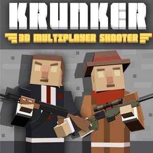 Krunker io