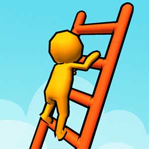 Ladder Race