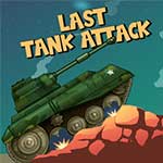 Last Tank Attack