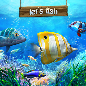 Lets Fish