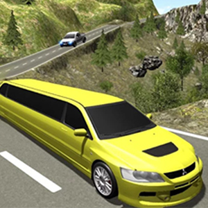 Limo City Drive 2020