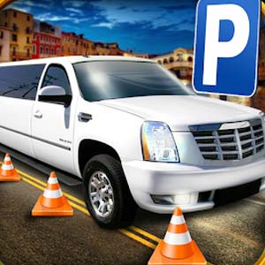 Limo Parking