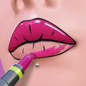 Lip Art