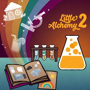 Little Alchemy 2