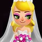 Love Pin 3D