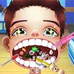 Mad Dentist
