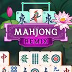 Mahjong Remix