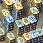 Mahjongg: Age Of Alchemy