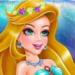 Mermaid Beauty Care