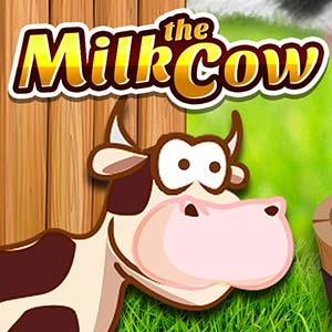Milk The Cow Two Player