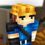 Minecraft Builder