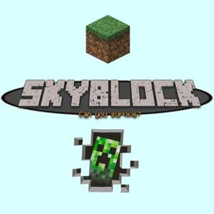 Minecraft - SkyBlock