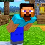 Minecraft World Adventure